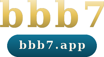 bbb7 logo